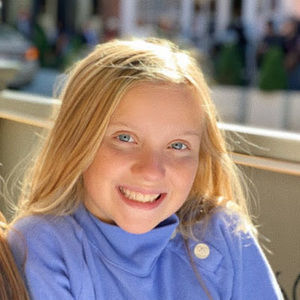 Meet your Posher, Lexi